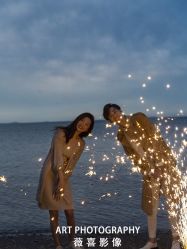 -薇喜影像艺术中心 ART PHOTO