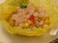 -中心大酒店·本味餐厅