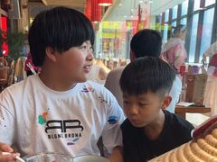 -老凯俚酸汤鱼(鸿通城店)