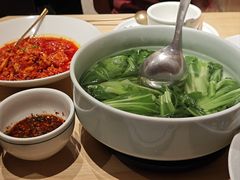 -一坐一忘云南菜(卓悦中心)