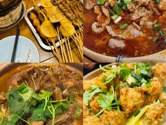 -钢管厂五区小郡肝火锅串串香(清河店)