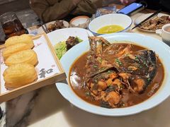 -二十八里太湖船菜(吉祥路店)