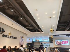 -椒椒铜炉火锅鸡(天马店)
