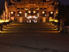 -不倒翁·徽天下名菜楼(马鞍山路店)