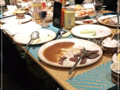 -沈阳和平艾美酒店新食谱西餐厅