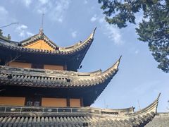 -龙华素斋(龙华路店)