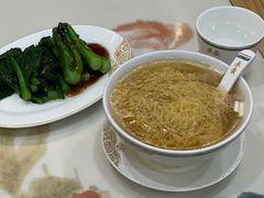 -香港麦奀云吞面世家(中山二路店)