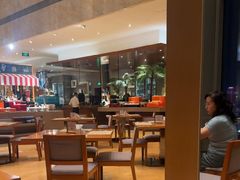 -视界美食自助餐厅·石家庄希尔顿酒店