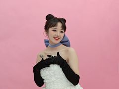 -海马体照相馆(成都来福士广场店)
