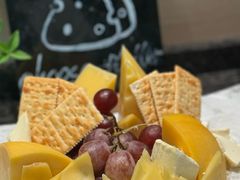 -Social 秀西餐厅-长沙瑞吉酒店(运达店)