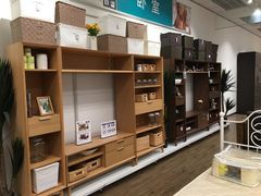 -NITORI 宜得利家居(杭州良渚永旺店)
