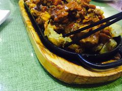-桃子餐厅·天津菜(红星路直营店)