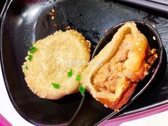 小杨生煎-小杨生煎(湟普汇店)