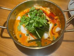 -清真·凡人居·融合餐厅(南山总店)