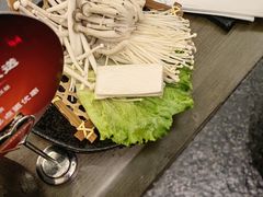 -湊湊火锅·茶憩(打浦桥日月光店)