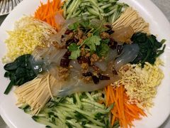 -黄家饺子东北特色菜馆(湖滨商业街店)