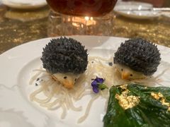 刺猬-誉珑轩