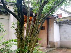 -走马楼饭庄(慈城古县城店)