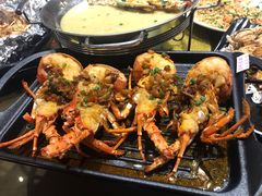 -79号渔船海鲜饭店(华强北店)