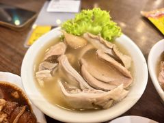 -松發肉骨茶(先得坊店)