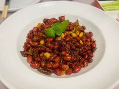 -大鸭梨烤鸭(甘家口店)