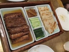 -京味斋·烤鸭·北京菜(安贞店)