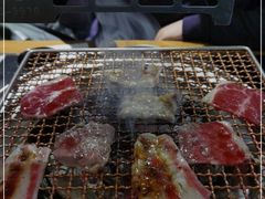 -九田家黑牛烤肉料理(珠江摩尔店)