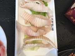 -仁虎老火锅(黄泥磅店)