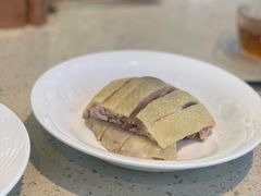 吉士脆皮咸鸡-吉士·星座 JISHI CONSTELLATION(新天地店)