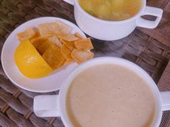 小豆汤-ALAMEEN阿拉伯餐厅(三里屯店)