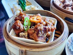 -北海金昌开元名都大酒店·四季轩中餐厅