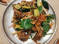 -闻老头·菊花炭烤肉(D11店)