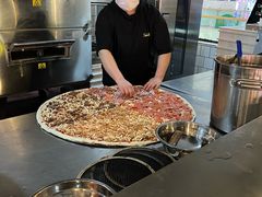 -Tubestation站点比萨(高新万达ONE店)