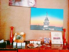 -Efes Turkish & Mediterranean Cuisine 艾菲斯餐厅(陆家嘴店)