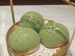 -悦得闲广式点心茶楼(蓝鲸世界店)