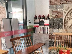 -江边城外烤全鱼(方庄时代购物中心店)