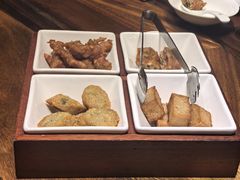 -临家闽南菜(五店市店)