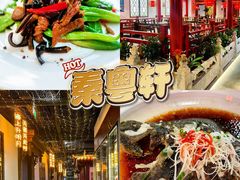 -秦月轩·陕西家乡菜(阜成路·五棵松店)