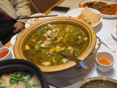 -鸡毛店·川菜(文殊院店)