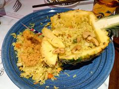 -太食獸泰式茶餐厅(兰州中心首店)