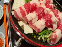 -花时·炭火烧肉(东百中心A馆店)