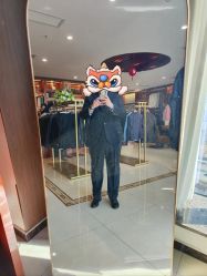 -Hongdu红都·高端西装定制男士西装礼服大衣定制