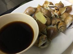 -量贩海鲜餐厅
