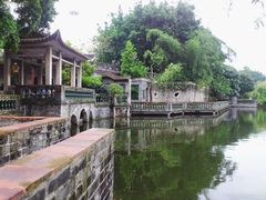 -东莞市可园博物馆