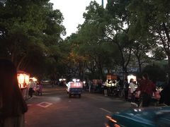 -学府小吃一条街(北大门商业街店)