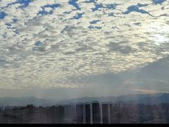 -三迪希尔顿酒店·星空酒廊