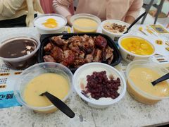 -满记甜品(南京虹悦城三店)