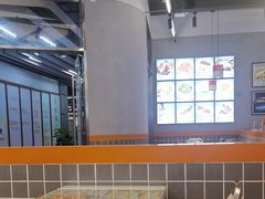 -肥韬茶餐厅(海上世界店)