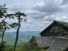 -莫干山风景区