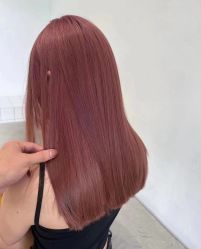 点击看大图 -MORI HAIR SALON日式美发沙龙
